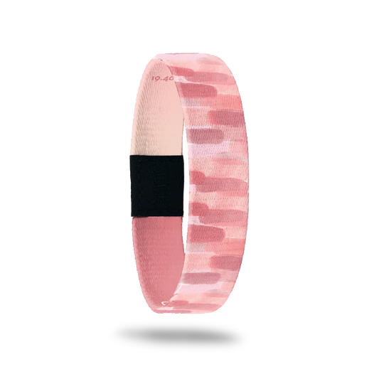 ZOX Interactive Bracelet | God is Within Her, She Will Not Fail