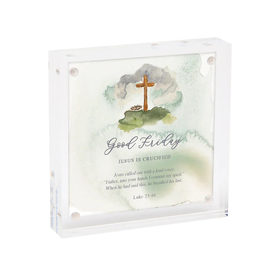 Calendar Inserts | Holy Week Easter