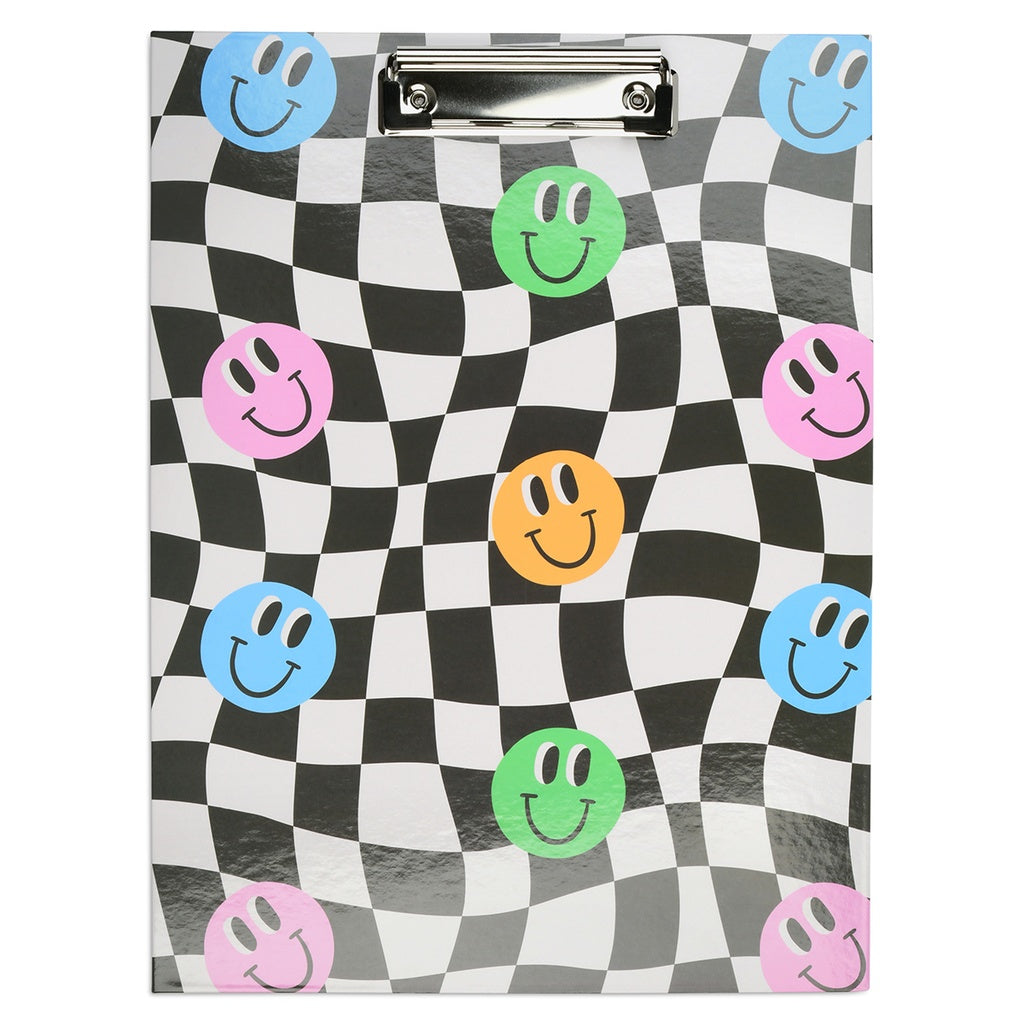 Clipboard Set | Good Times