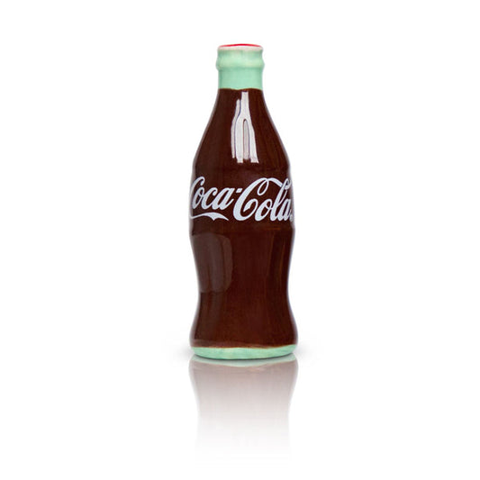 Nora Fleming Mini | Coke Bottle