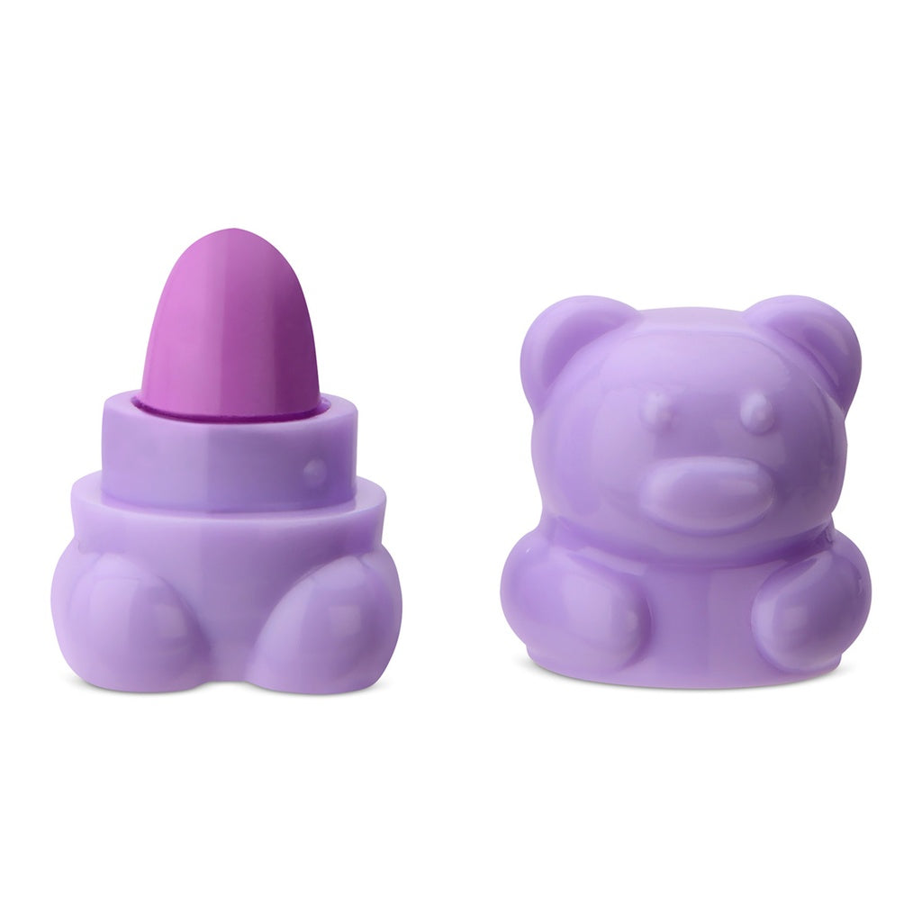 Gummy Bear Lip Balm Set