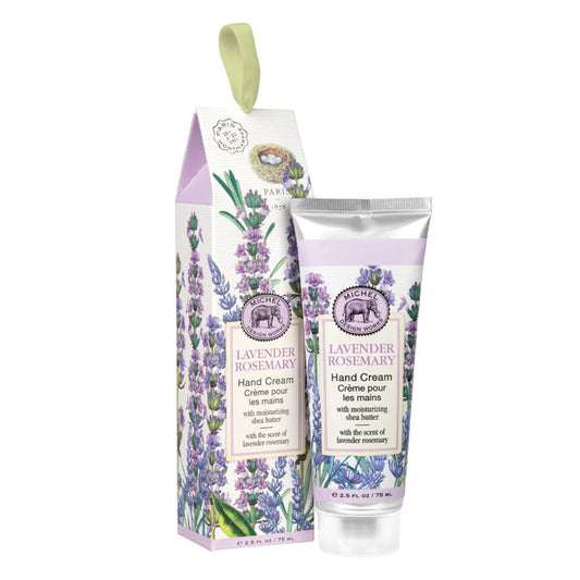 Hand Cream | Wild Hydrangea