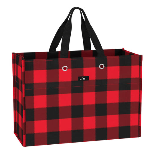X-Large Package - Flanel No 5