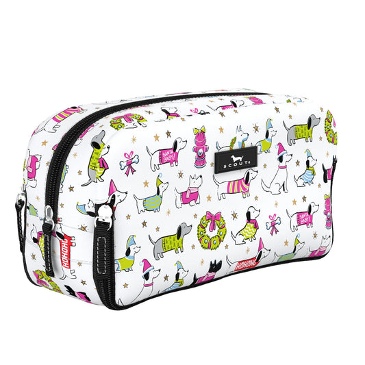 3-Way Bag | Toiletry Bag | O Howly Night