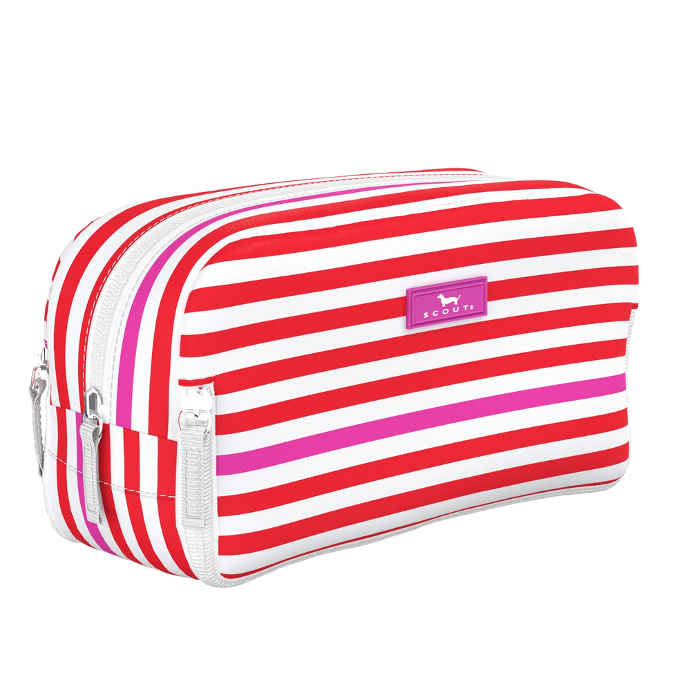 3-Way Bag | Toiletry Bag | Ready To Jingle