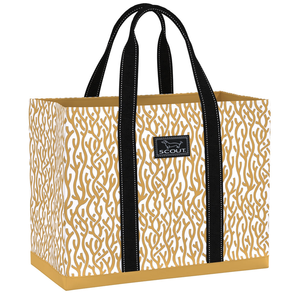 Original Deano | Large Tote | Puttin on the Glitz