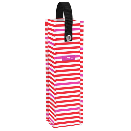 Spirit Liftah | Wine Bag | Ready To Jingle