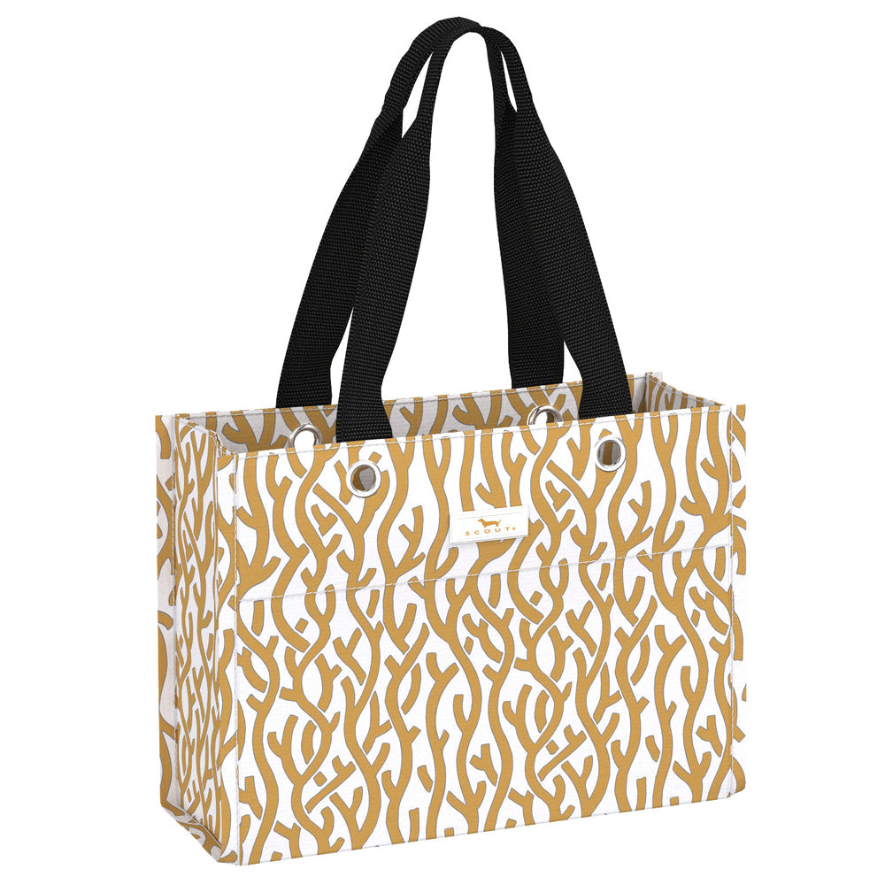 Tiny Package | Puttin on the Glitz