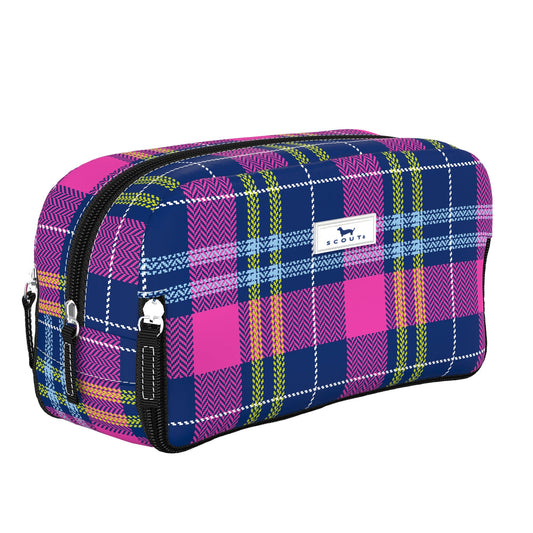 3-Way Toiletry Bag | Clueless