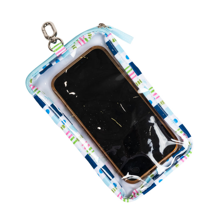 Call Me Maybe Phone Pouch | All The Trimmings