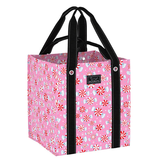 Bagette Market Tote | Candyland
