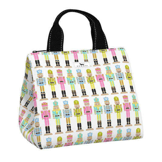 Eloise Lunch Bag | Cracking Up