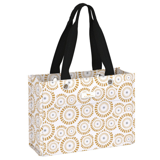 X-Small Gift Bag | Golden Glow