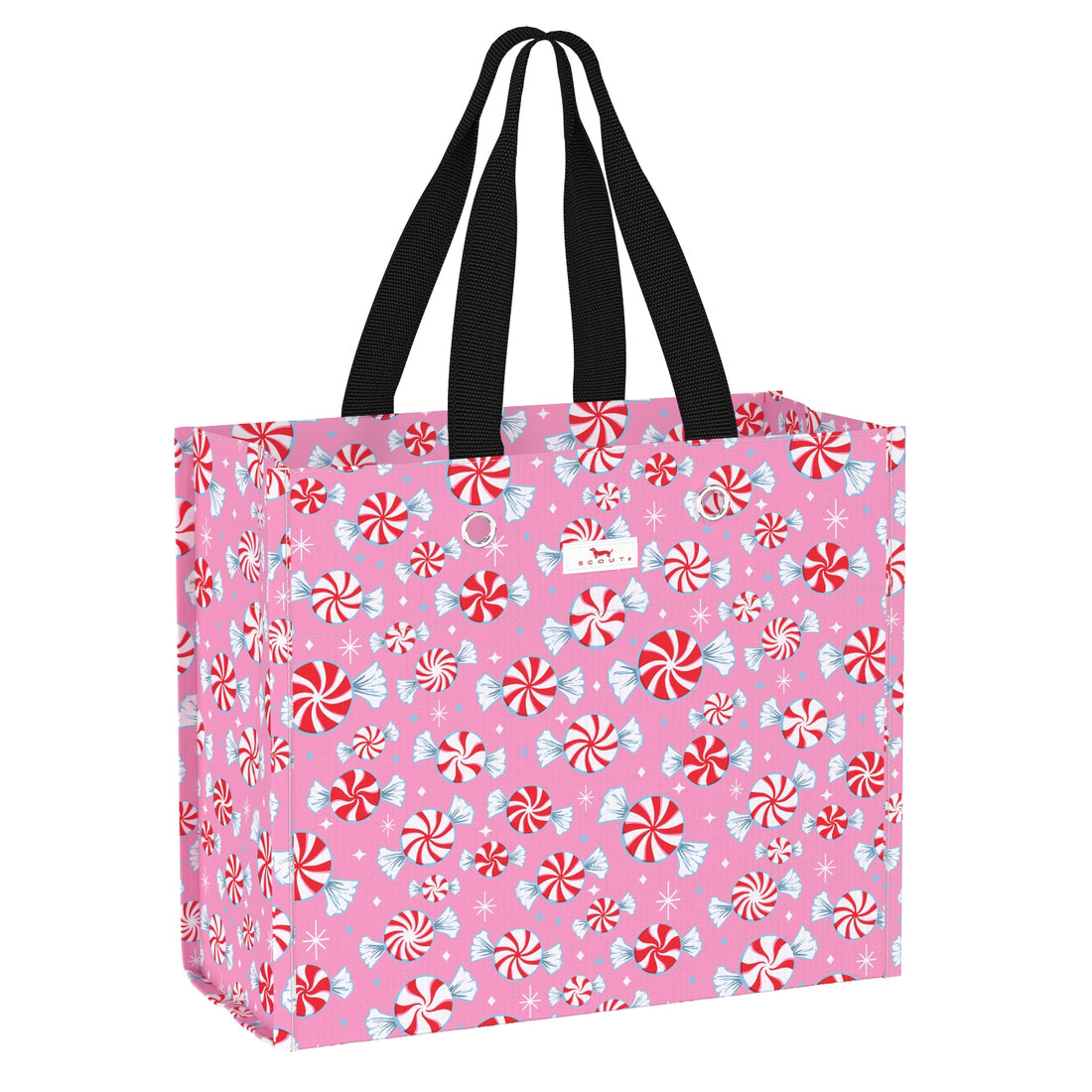 Large Gift Bag | Candyland