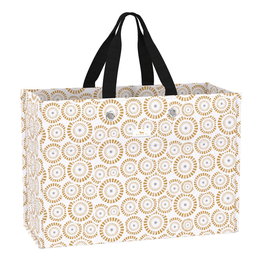 X-Large Gift Bag | Golden Glow