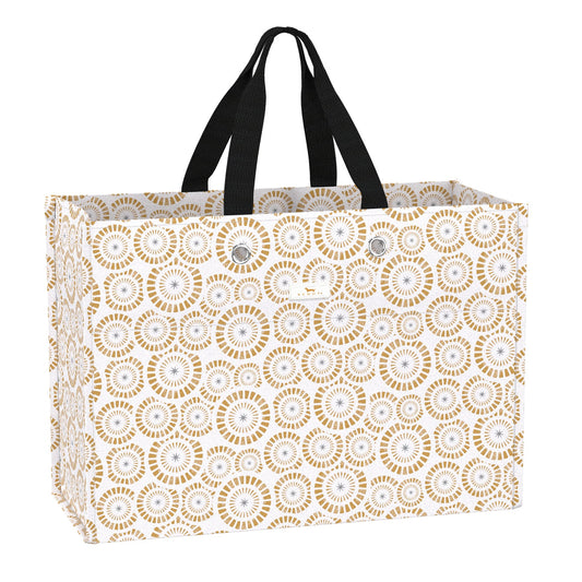 X-Large Gift Bag | Golden Glow