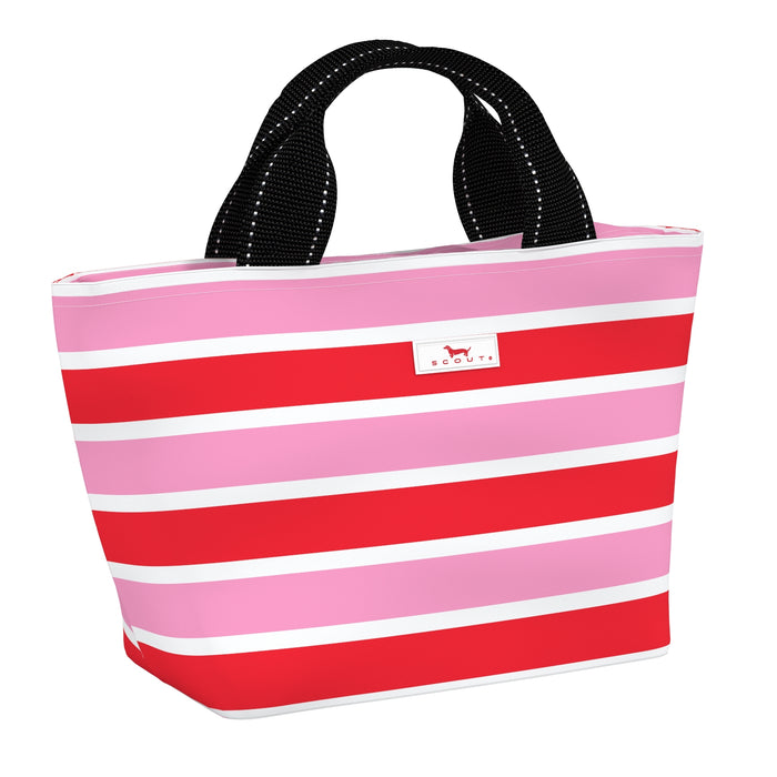 Nooner Lunch Bag | Candy Striper