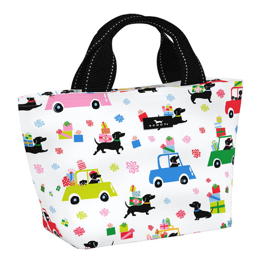 Nooner Lunch Bag | Gift Wags