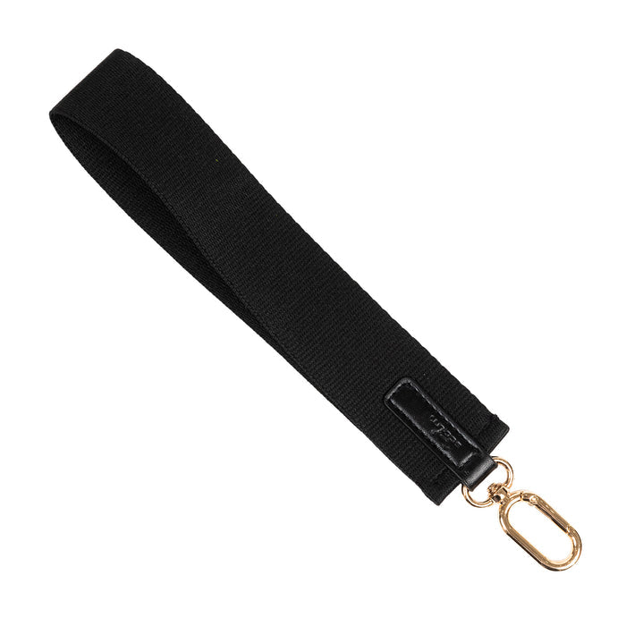 On Hand Wrist Strap | Black