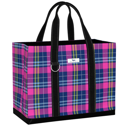 Original Deano | Large Tote | Clueless