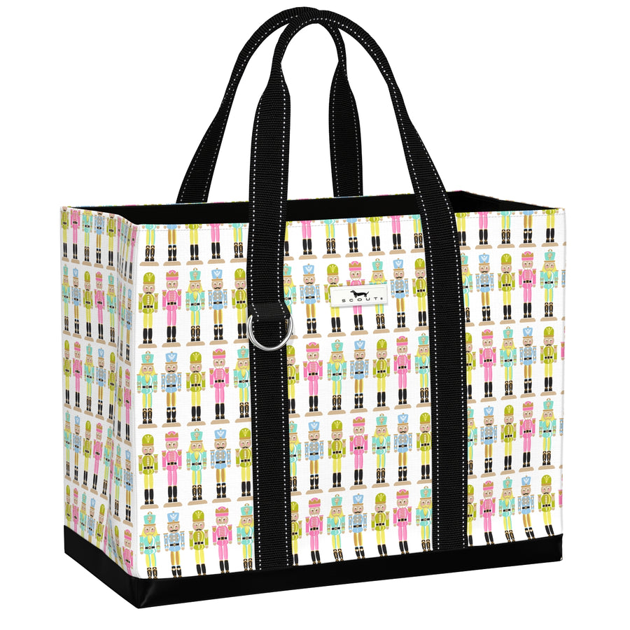 Original Deano | Large Tote | Cracking Up