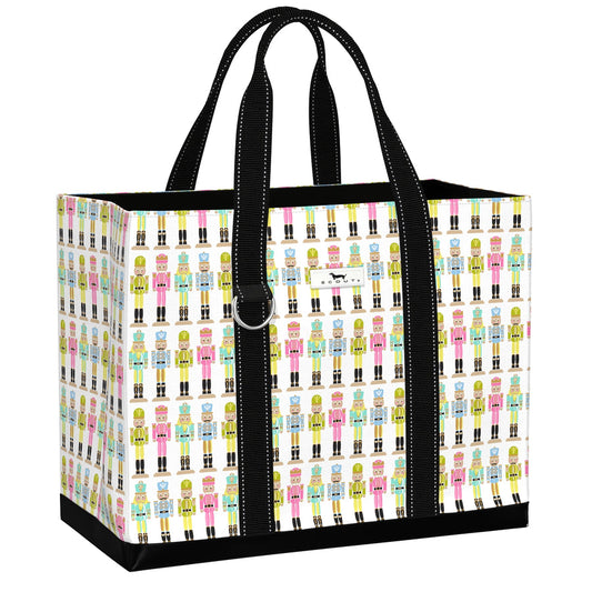 Original Deano | Large Tote | Cracking Up