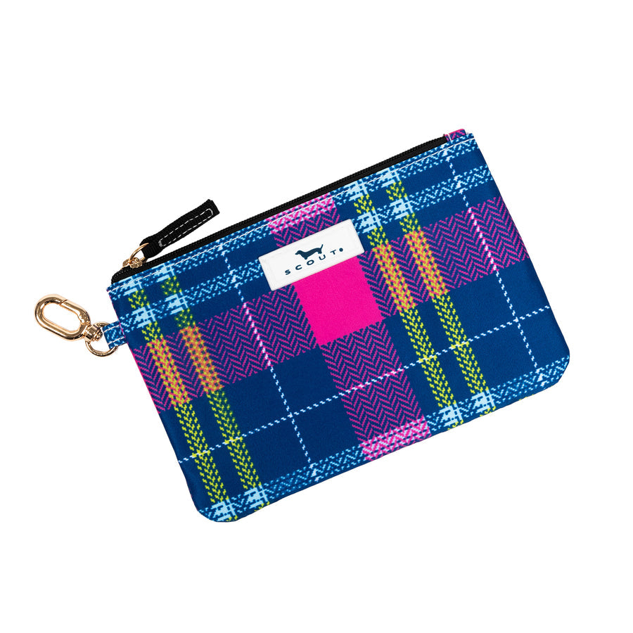 The Carly Pouch | Clueless