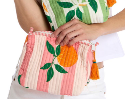 Orange Grove Pouches | Assorted