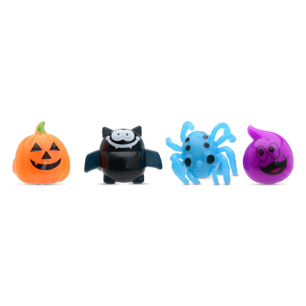 Halloween LED Squeeze Ring | Assorted Styles