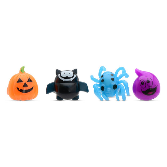 Halloween LED Squeeze Ring | Assorted Styles