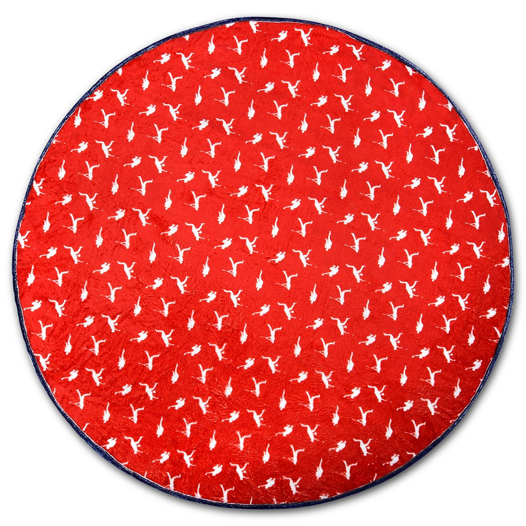 Plush Blanket | Home Run