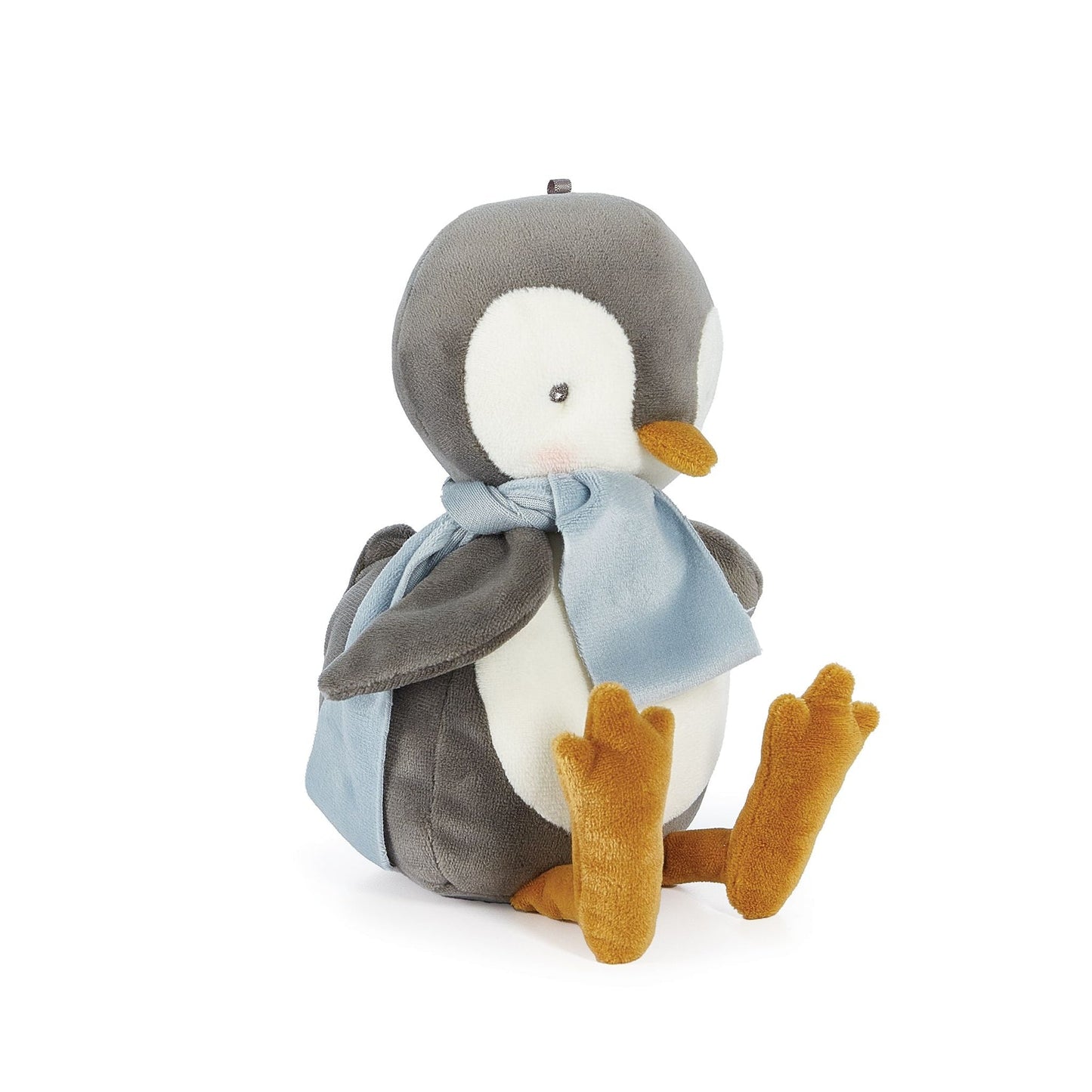 Stuffie -  Snowcone the Penguin
