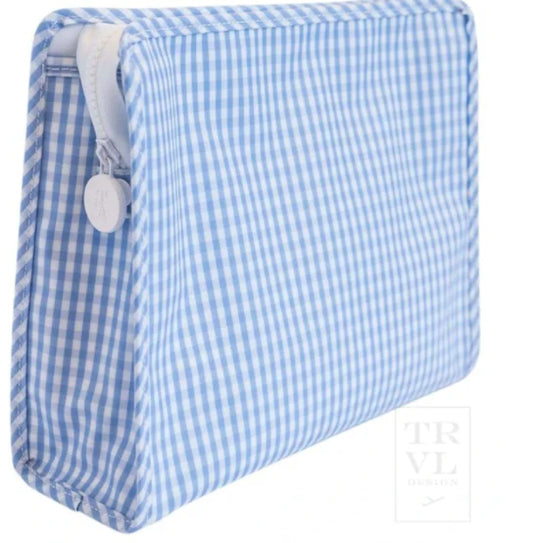 Roadie S Gingham Sky