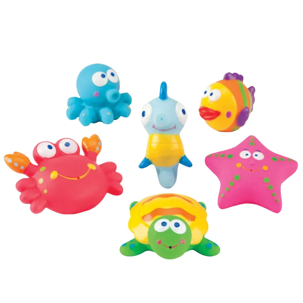 Lagoon Party Squirties