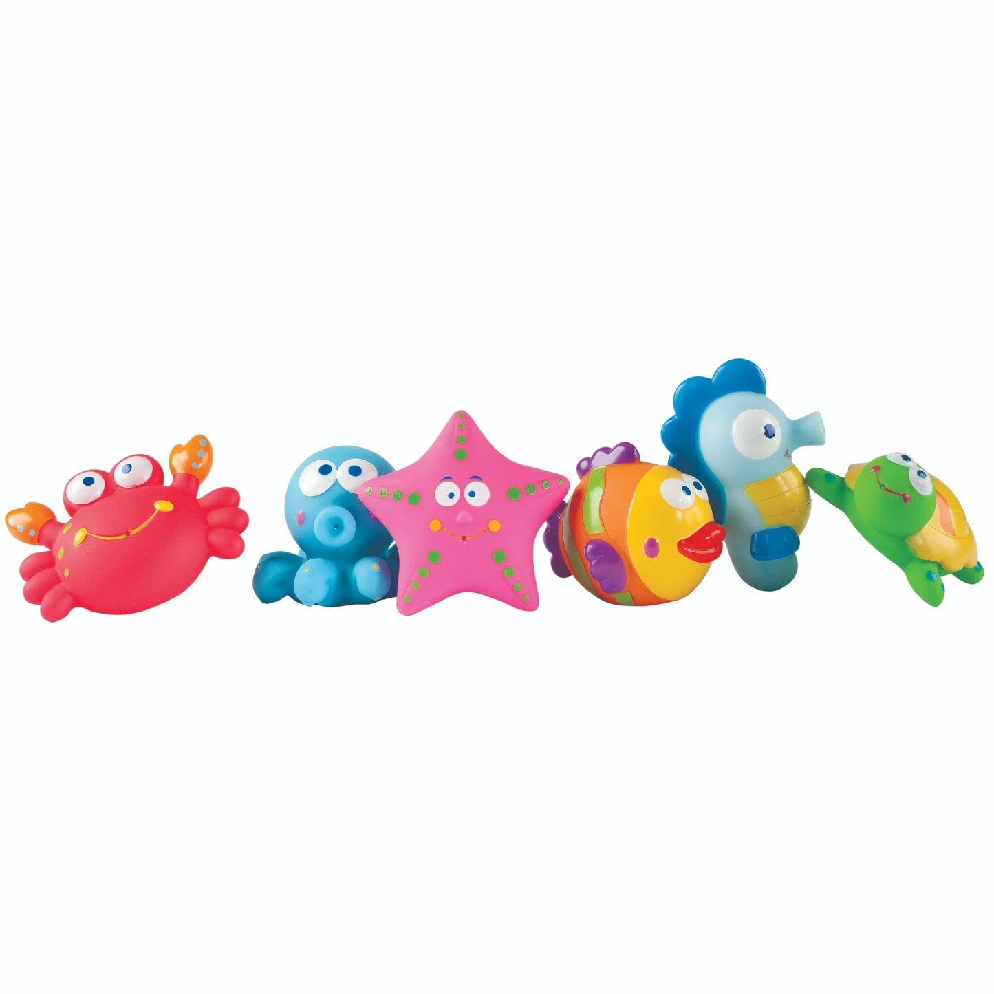 Lagoon Party Squirties