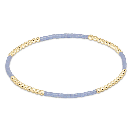 Hope Blissful Bracelet | Ocean Mist