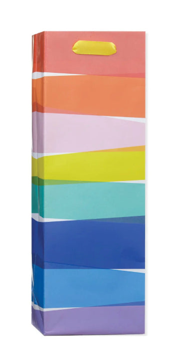 Color Play Bottle Tote