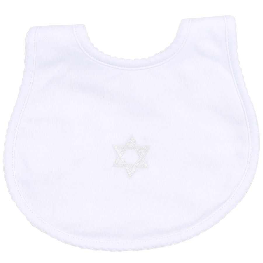 Brit Milah Bib