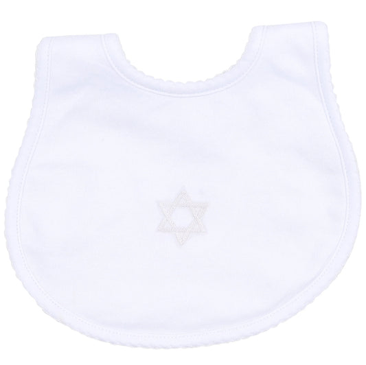 Brit Milah Bib
