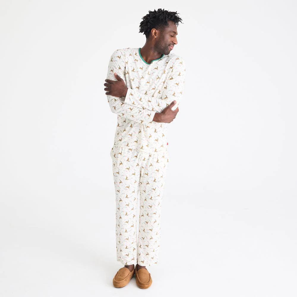 Men's Merry & Bright PJ Set