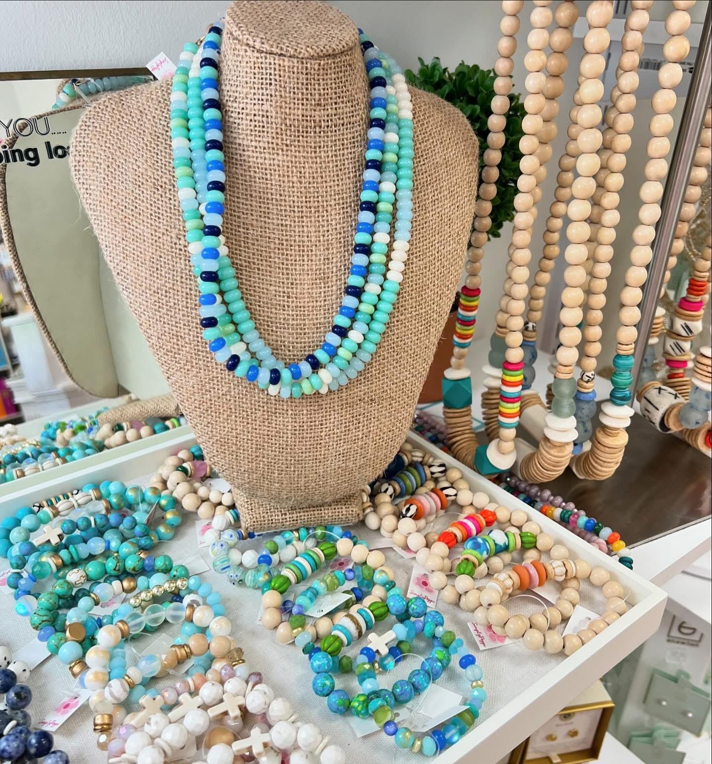 Simply Poppi | Necklace