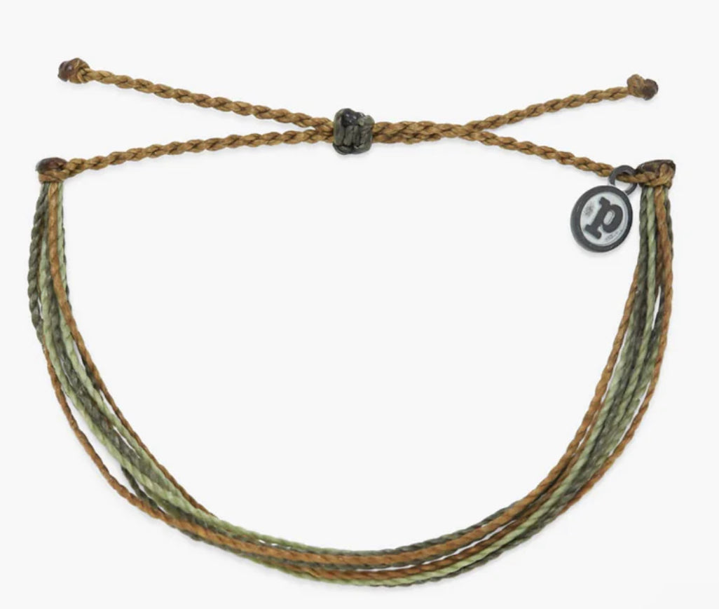 Bracelet, Olive