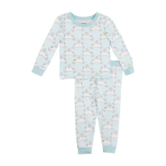 Blue Bunny PJs
