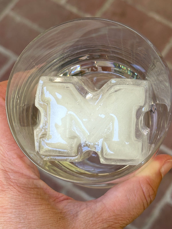 Michigan Ice Mold