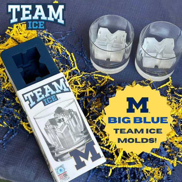 Michigan Ice Mold
