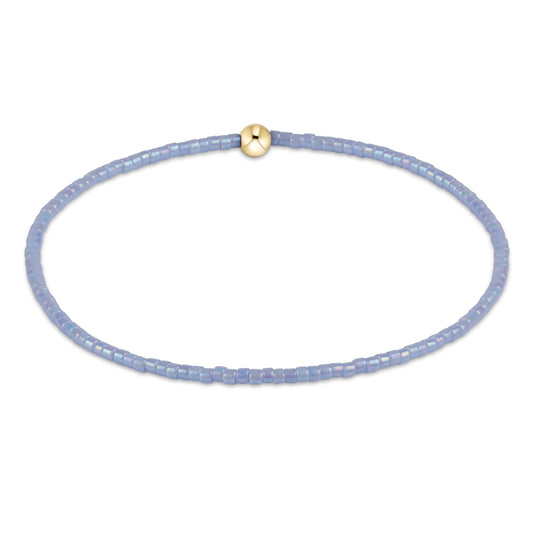 Hope Classic Bracelet | Ocean Mist