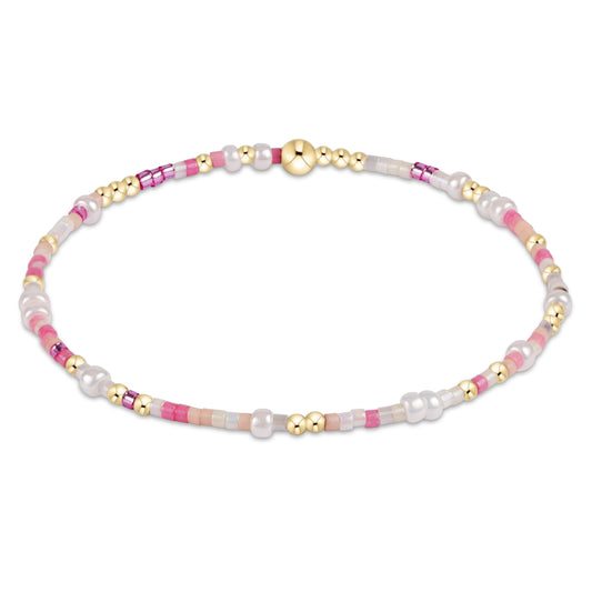 egirl | Hope Unwritten Bracelet | Kiss And Tell
