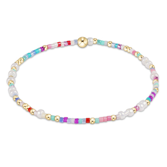 egirl | Hope Unwritten Bracelet | Party Foul