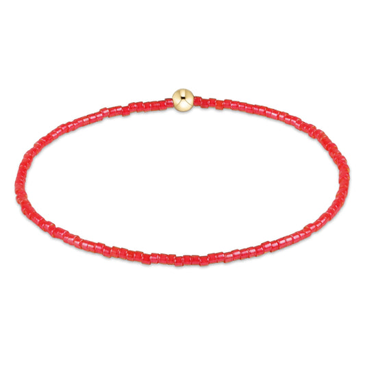 Extends | Hope Classic Bracelet | Sherbert