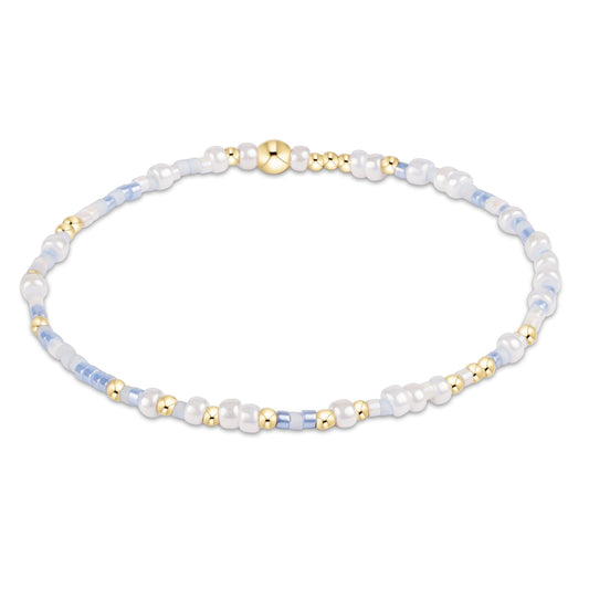 egirl | Hope Unwritten Bracelet | It's Not That Deep